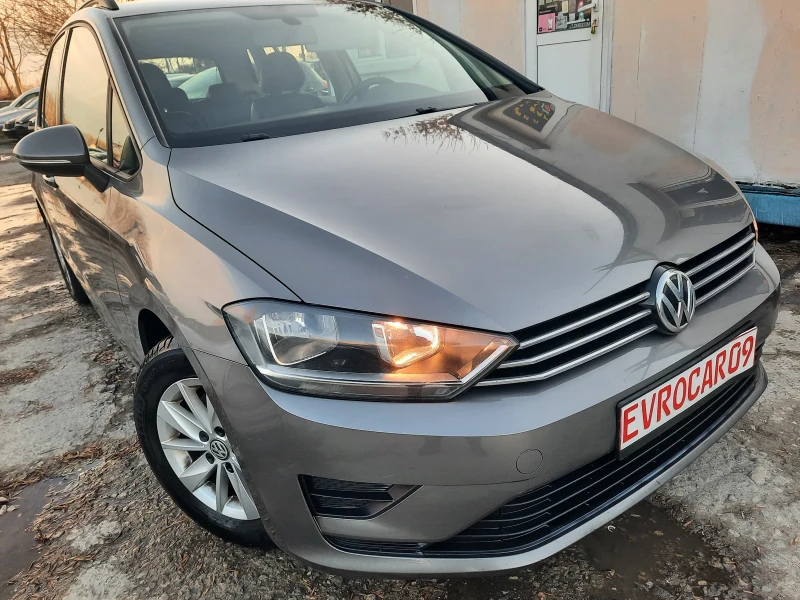 VW Golf  АВТОМАТ & КОЖА # КАТО НОВА!, снимка 4 - Автомобили и джипове - 49579894