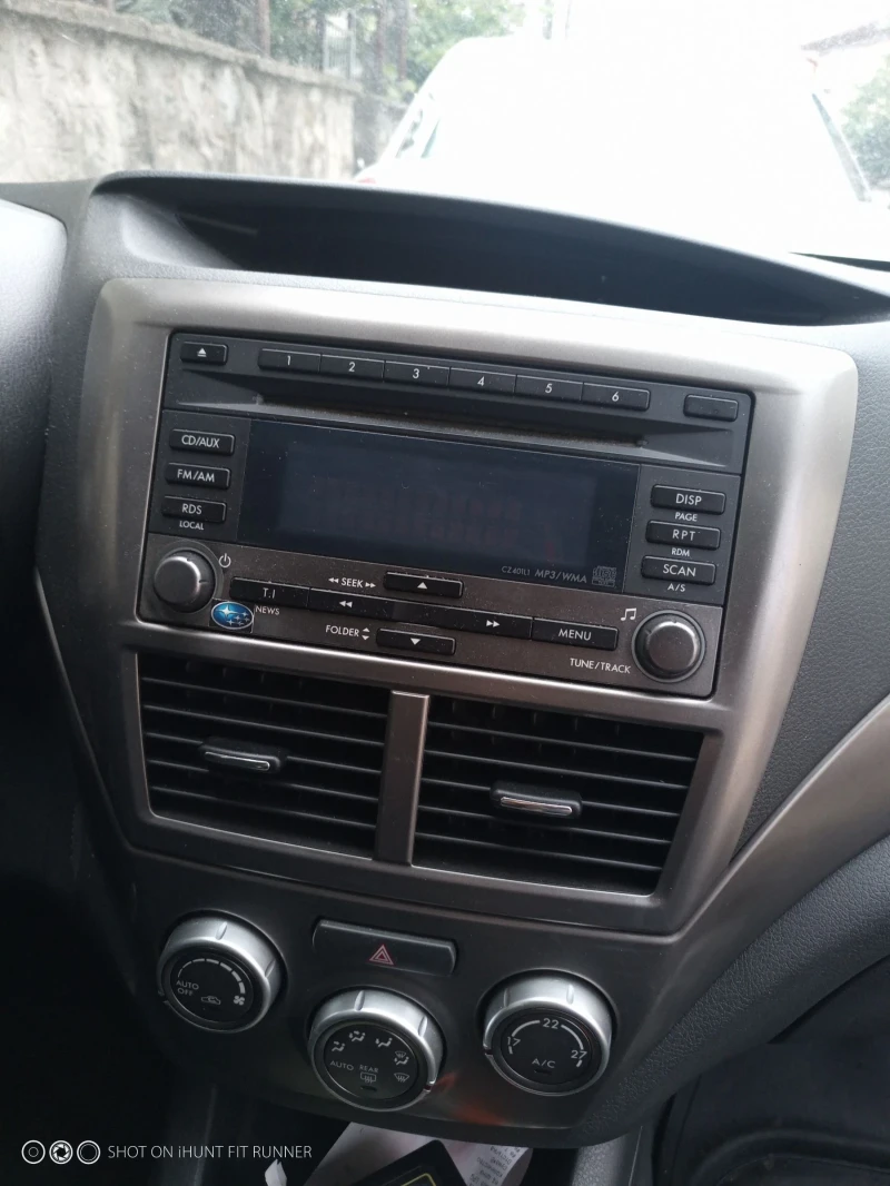 Subaru Impreza, снимка 6 - Автомобили и джипове - 52103138