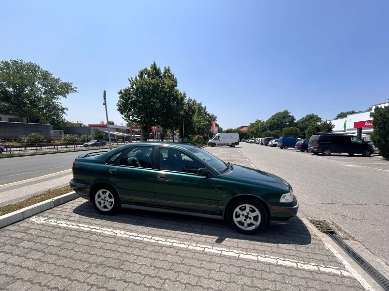 Volvo S40, снимка 2 - Автомобили и джипове - 52499989