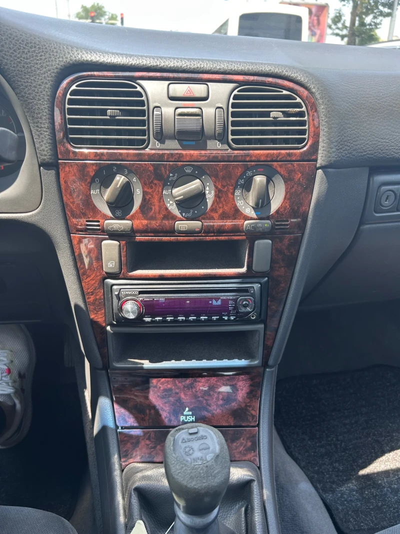 Volvo S40, снимка 7 - Автомобили и джипове - 52499989