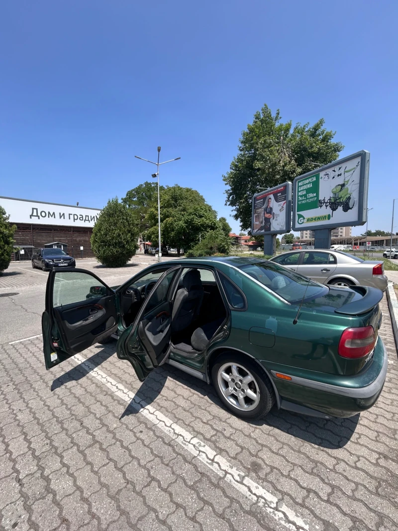 Volvo S40, снимка 4 - Автомобили и джипове - 52499989