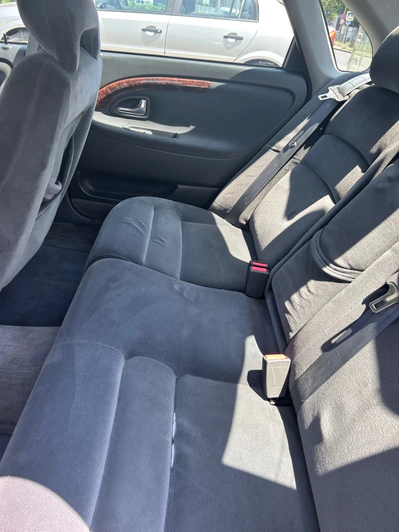 Volvo S40, снимка 9 - Автомобили и джипове - 52499989