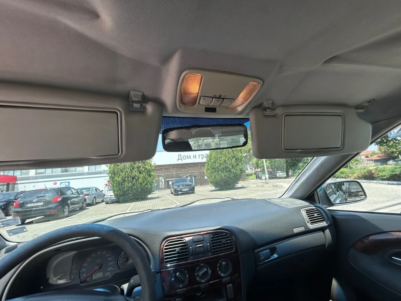 Volvo S40, снимка 10 - Автомобили и джипове - 52499989