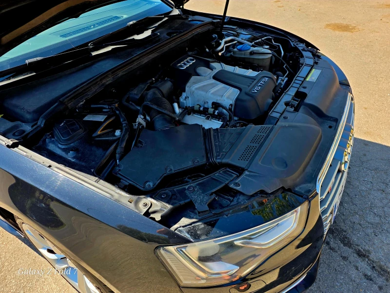 Audi S5 FACELIFT 3.0TFSI, снимка 9 - Автомобили и джипове - 52864326