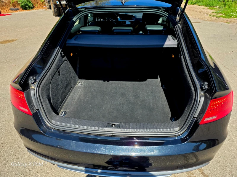 Audi S5 FACELIFT 3.0TFSI, снимка 10 - Автомобили и джипове - 52864326