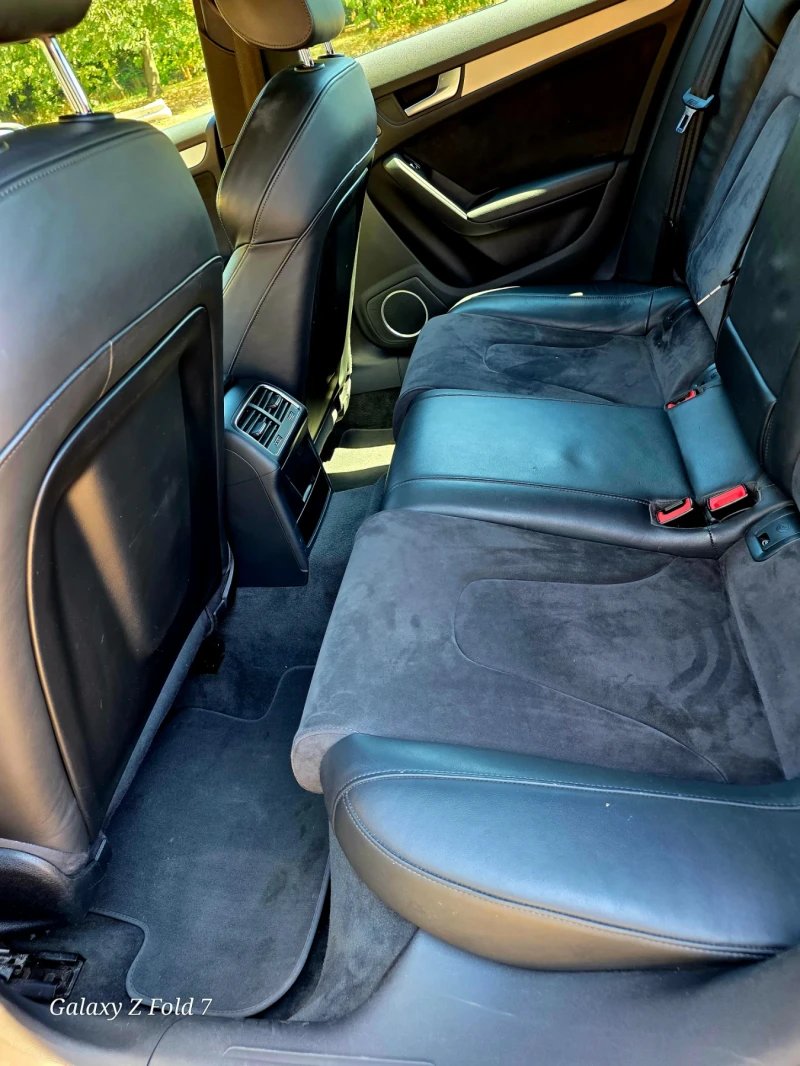 Audi S5 FACELIFT 3.0TFSI, снимка 15 - Автомобили и джипове - 52864326