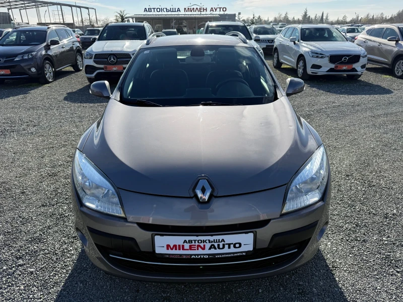 Renault Megane (KATO НОВА), снимка 2 - Автомобили и джипове - 52409201