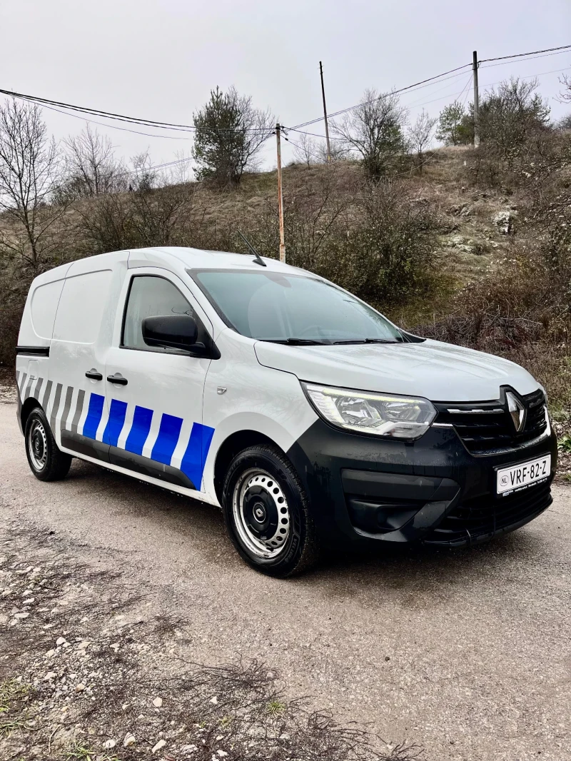 Renault Kangoo Express