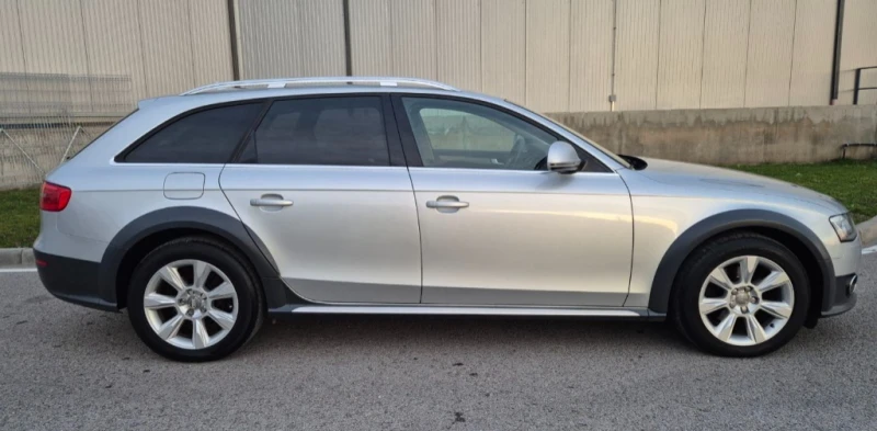 Audi A4 Allroad 2.0 tdi, снимка 6 - Автомобили и джипове - 52618892