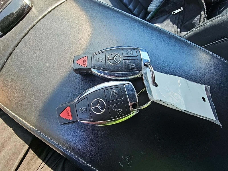 Mercedes-Benz S 550 4MATIC Coupe, снимка 12 - Автомобили и джипове - 53201804