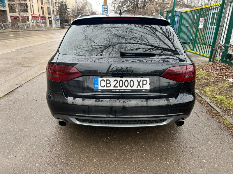 Audi A4 3.0 TDI  Quattro S Line , снимка 6 - Автомобили и джипове - 53273170