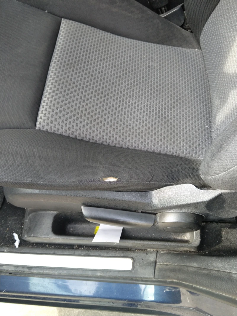 Mercedes-Benz A 150, снимка 9 - Автомобили и джипове - 53470946