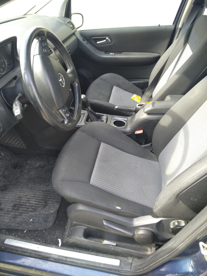Mercedes-Benz A 150, снимка 8 - Автомобили и джипове - 53470946