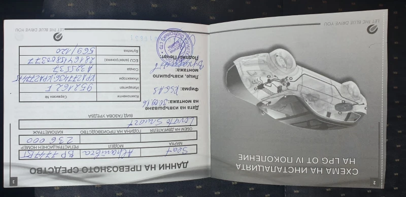 Seat Alhambra ГАЗ/БЕНЗИН 1.8- turbo, снимка 2 - Автомобили и джипове - 53486864