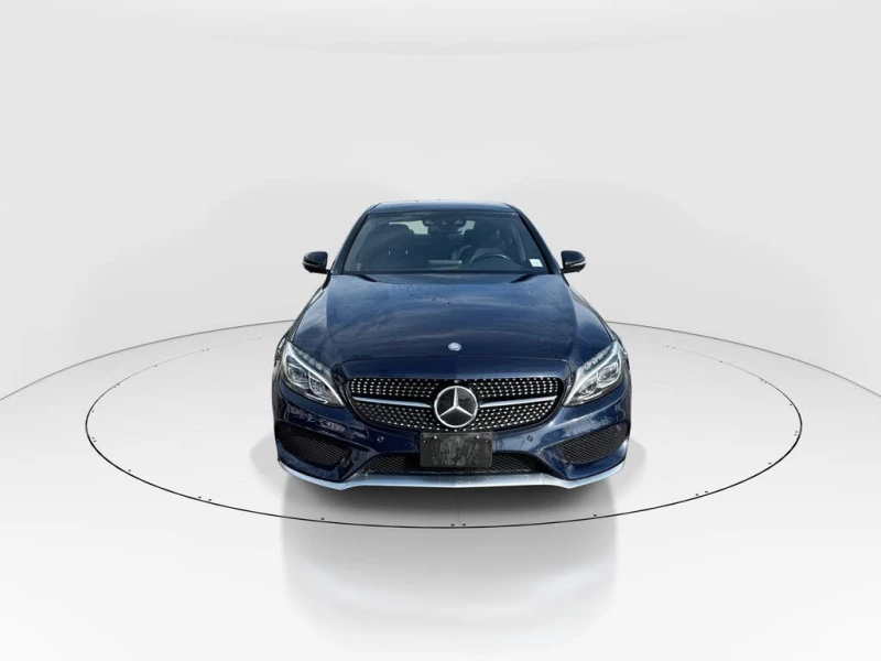 Mercedes-Benz C 450 AMG 4 MATIC * CARFAX* * АвтоКредит* (ЦЕНА ДО БГ), снимка 3 - Автомобили и джипове - 53498951