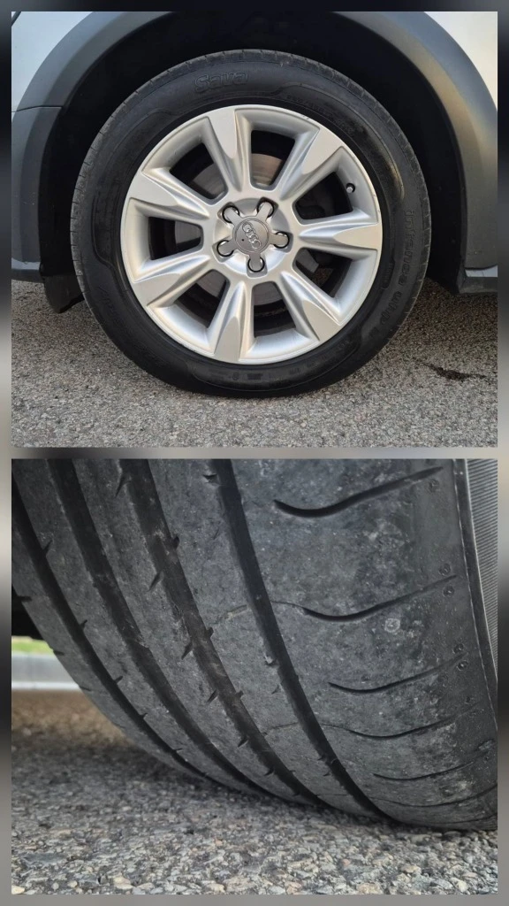 Audi A4 Allroad 2.0 tdi | Mobile.bg   15