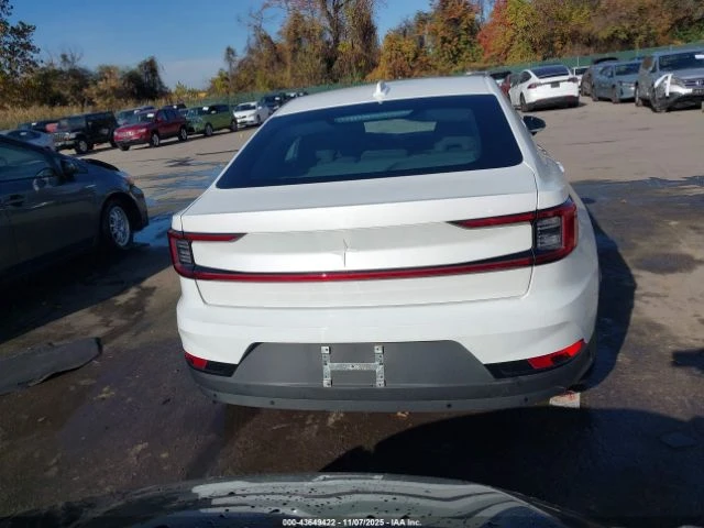 Polestar 2 LONG RANGE DUAL MOTOR | Mobile.bg � ����������� 7