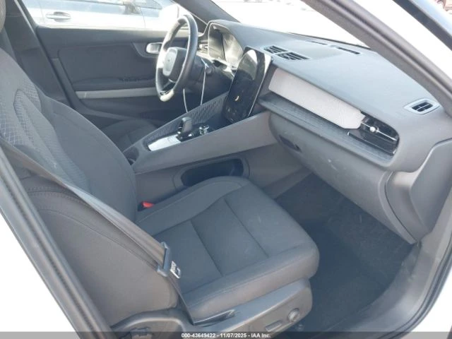 Polestar 2 LONG RANGE DUAL MOTOR | Mobile.bg � ����������� 9