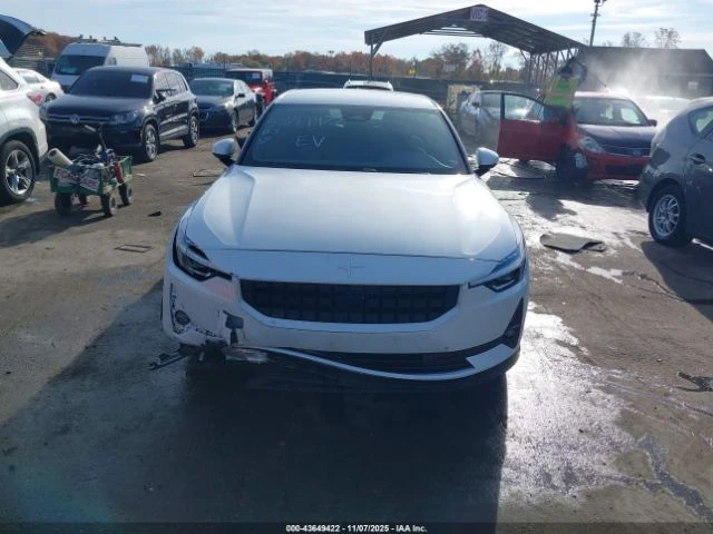 Polestar 2 LONG RANGE DUAL MOTOR | Mobile.bg � ����������� 3