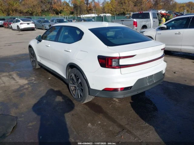 Polestar 2 LONG RANGE DUAL MOTOR | Mobile.bg � ����������� 8