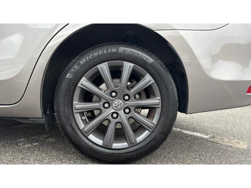 Toyota Corolla SDN 1.6P CVT EXECUTIVE, снимка 16 - Автомобили и джипове - 53496752