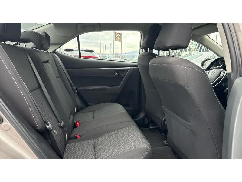 Toyota Corolla SDN 1.6P CVT EXECUTIVE, снимка 7 - Автомобили и джипове - 53496752