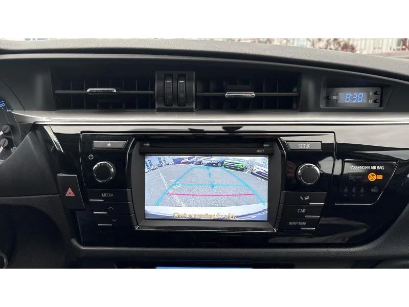 Toyota Corolla SDN 1.6P CVT EXECUTIVE, снимка 15 - Автомобили и джипове - 53496752