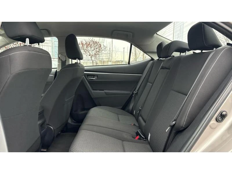 Toyota Corolla SDN 1.6P CVT EXECUTIVE, снимка 11 - Автомобили и джипове - 53496752