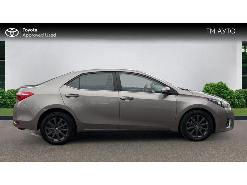 Toyota Corolla SDN 1.6P CVT EXECUTIVE, снимка 17 - Автомобили и джипове - 53496752