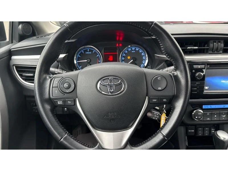 Toyota Corolla SDN 1.6P CVT EXECUTIVE, снимка 13 - Автомобили и джипове - 53496752