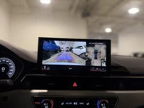 Audi A5 4 MATIC * АвтоКредит(ЦЕНА ДО БГ), снимка 13 - Автомобили и джипове - 53741375