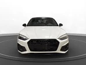 Audi A5 4 MATIC * АвтоКредит(ЦЕНА ДО БГ)