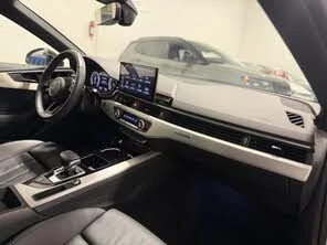 Audi A5 4 MATIC * АвтоКредит(ЦЕНА ДО БГ) - изображение 10