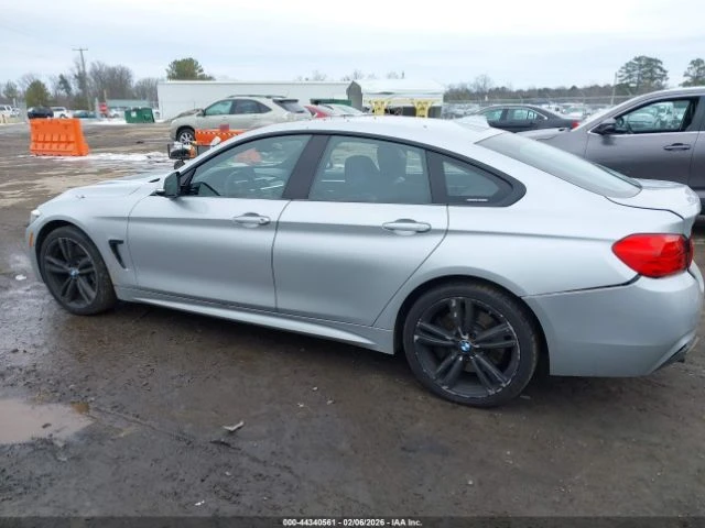 BMW 440 GRAN COUPE XDRIVE | Mobile.bg � ����������� 11