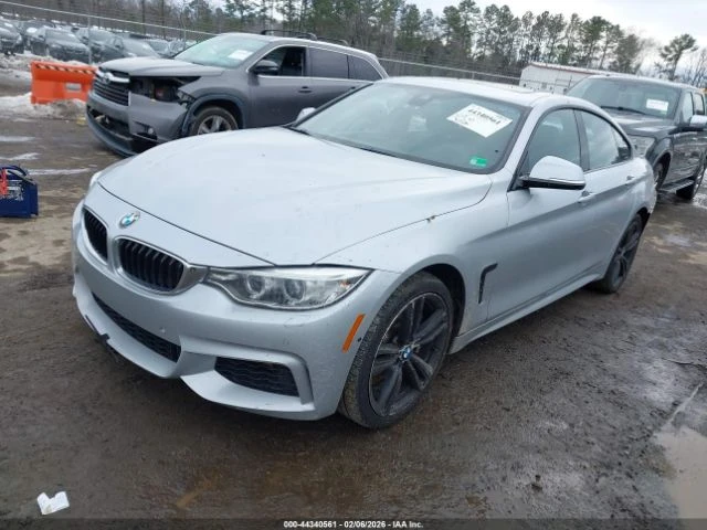 BMW 440 GRAN COUPE XDRIVE | Mobile.bg � ����������� 3