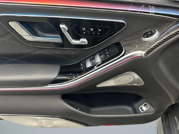 Mercedes-Benz S 63 AMG E Performance Long = Night Package = �������� | Mobile.bg � ����������� 5