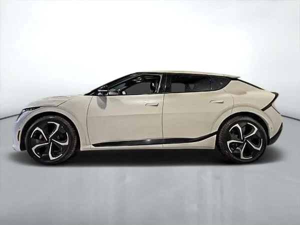 Kia EV6 GT LINE !AWD! !HEAD UP! FULL, снимка 7 - Автомобили и джипове - 54946092