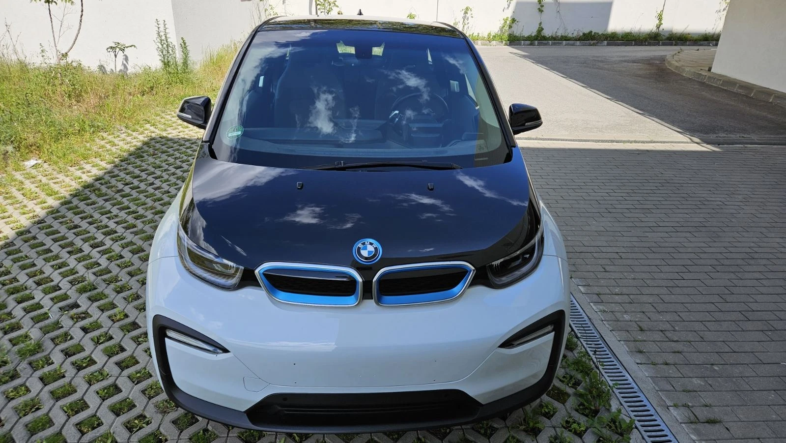 BMW i3 120Ah - изображение 2