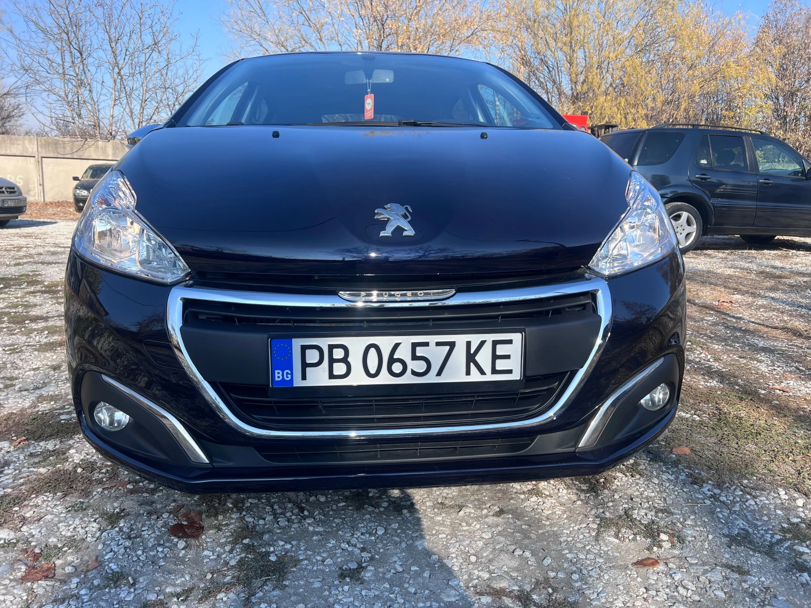 Peugeot 208 1.6 hdi - изображение 2