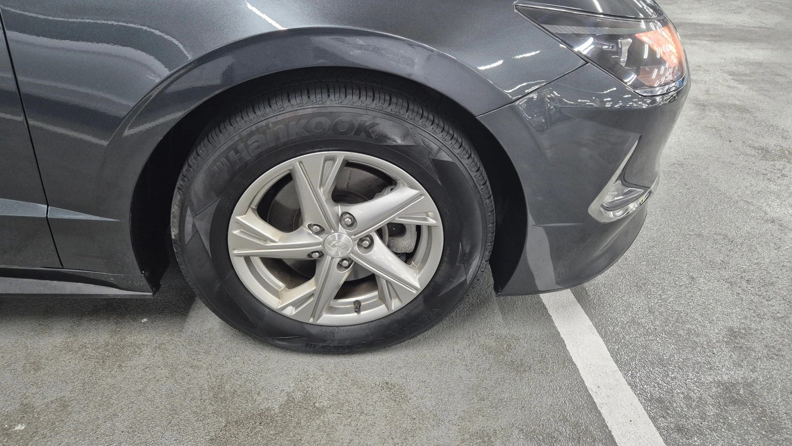 Hyundai Sonata 2.0i , , , keyless go,  | Mobile.bg   17