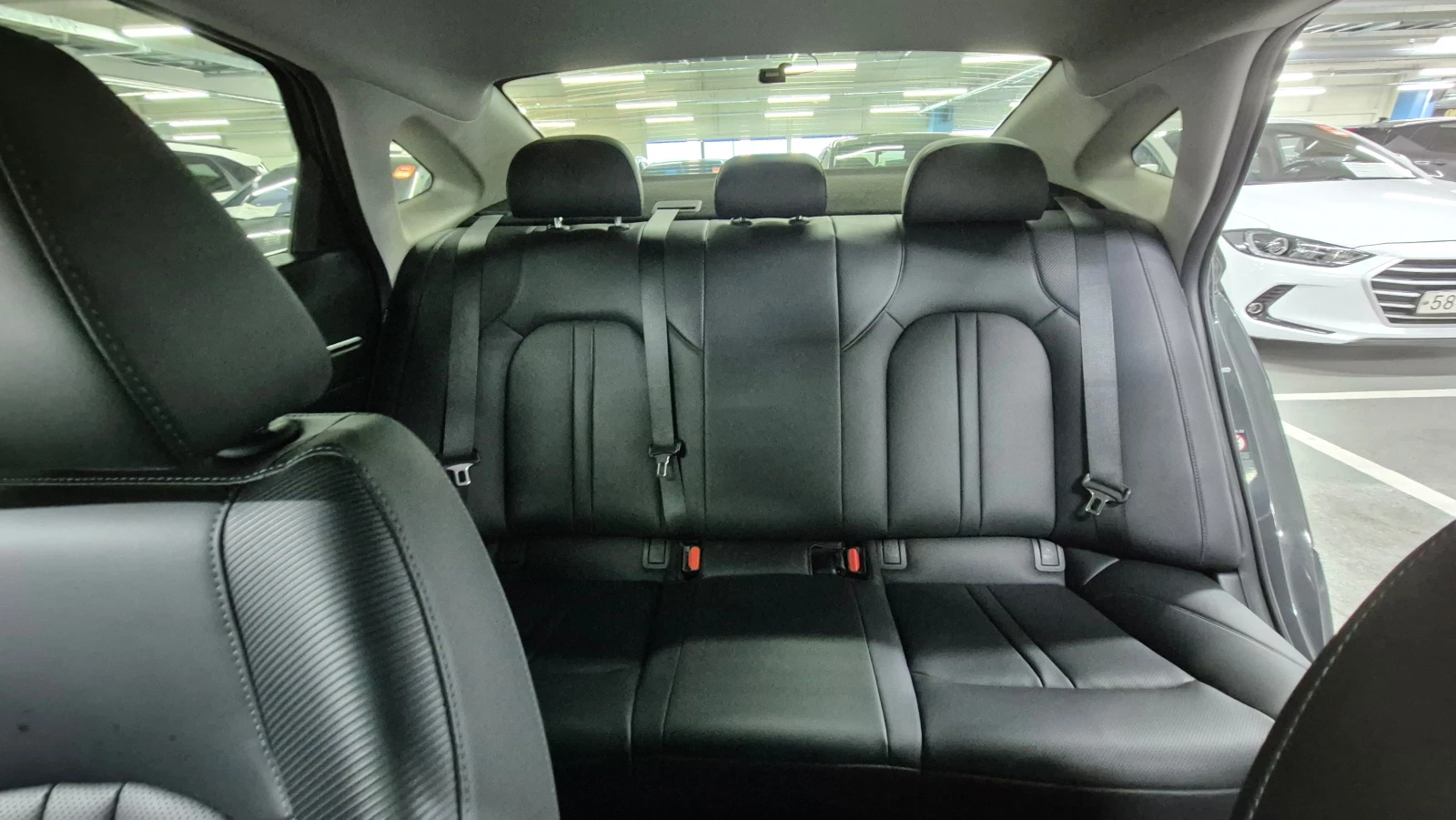 Hyundai Sonata 2.0i , , , keyless go,  | Mobile.bg   14