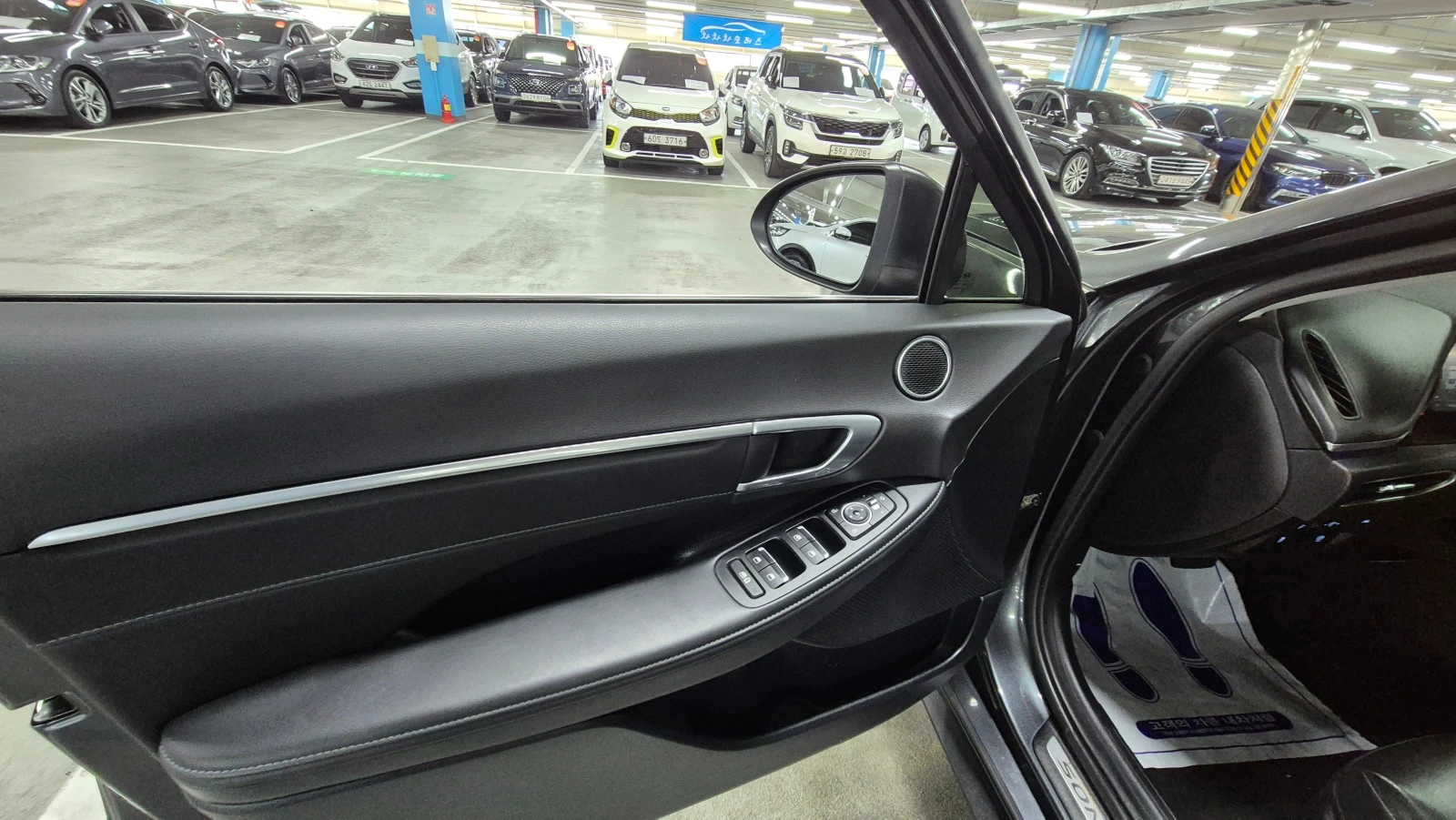 Hyundai Sonata 2.0i , , , keyless go,  | Mobile.bg   16