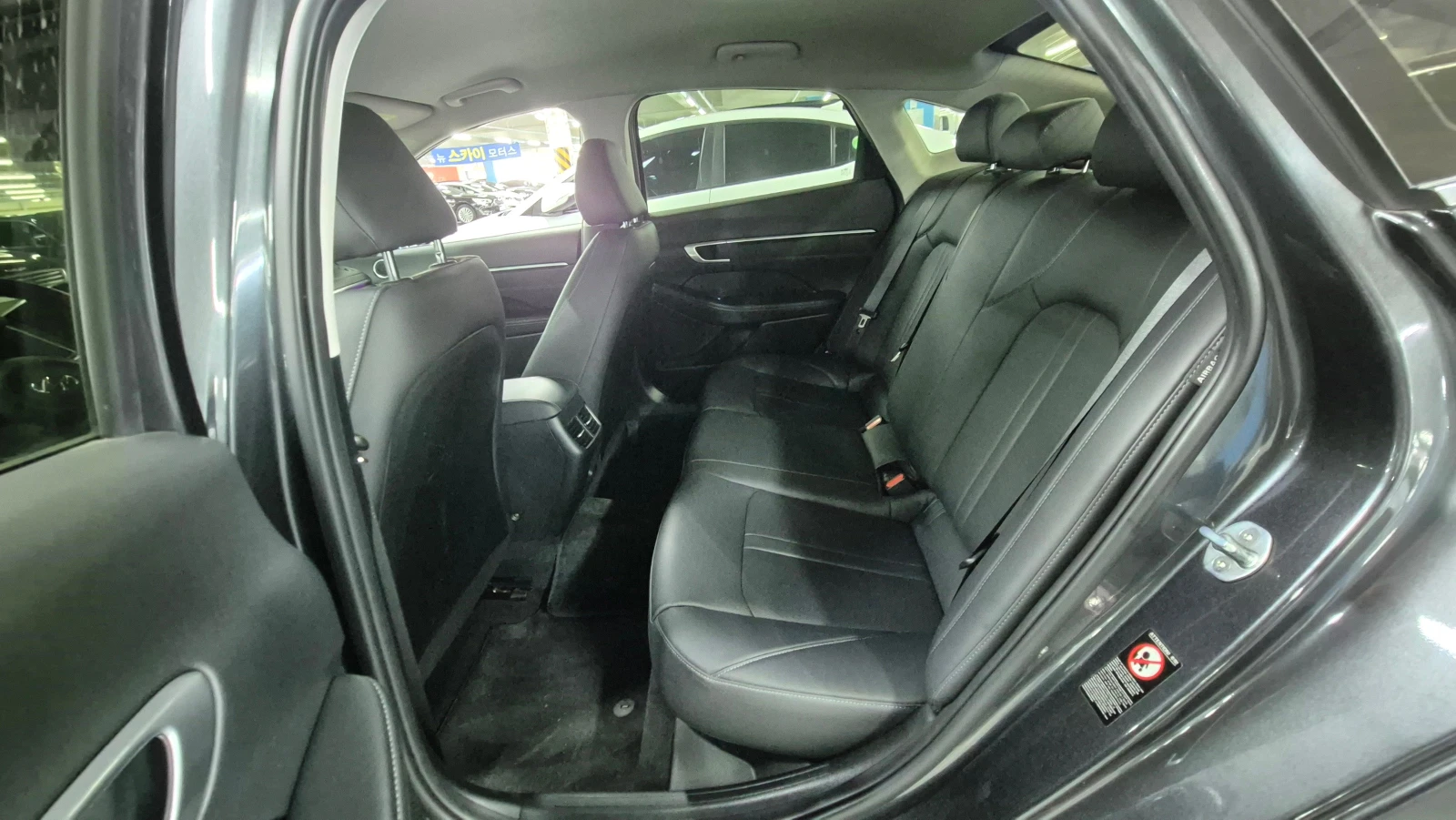 Hyundai Sonata 2.0i , , , keyless go,  | Mobile.bg   13