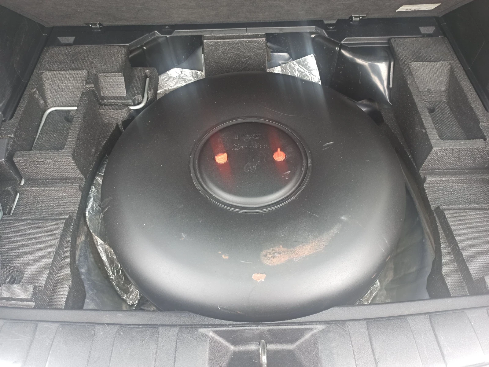 Subaru Forester 2.0 | Mobile.bg   15