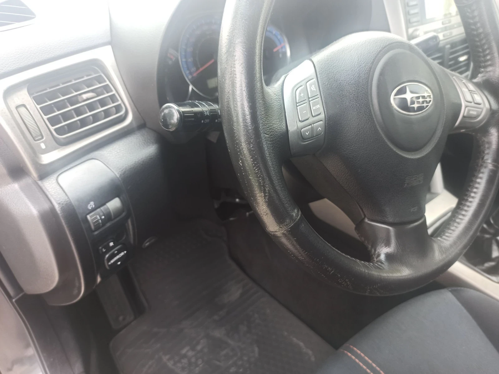 Subaru Forester 2.0 | Mobile.bg   13