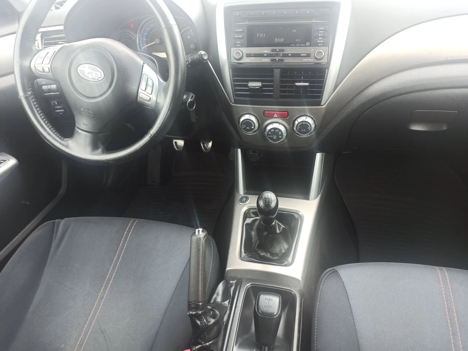 Subaru Forester 2.0 | Mobile.bg   14