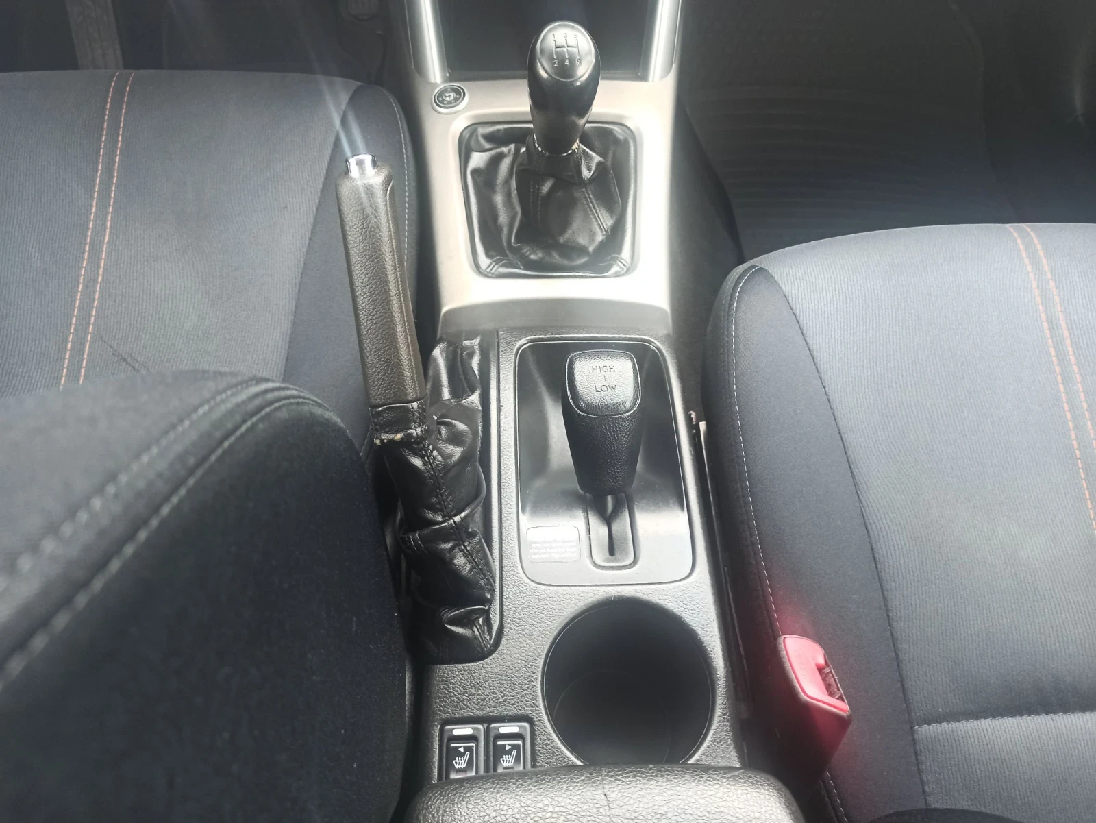 Subaru Forester 2.0 | Mobile.bg   12