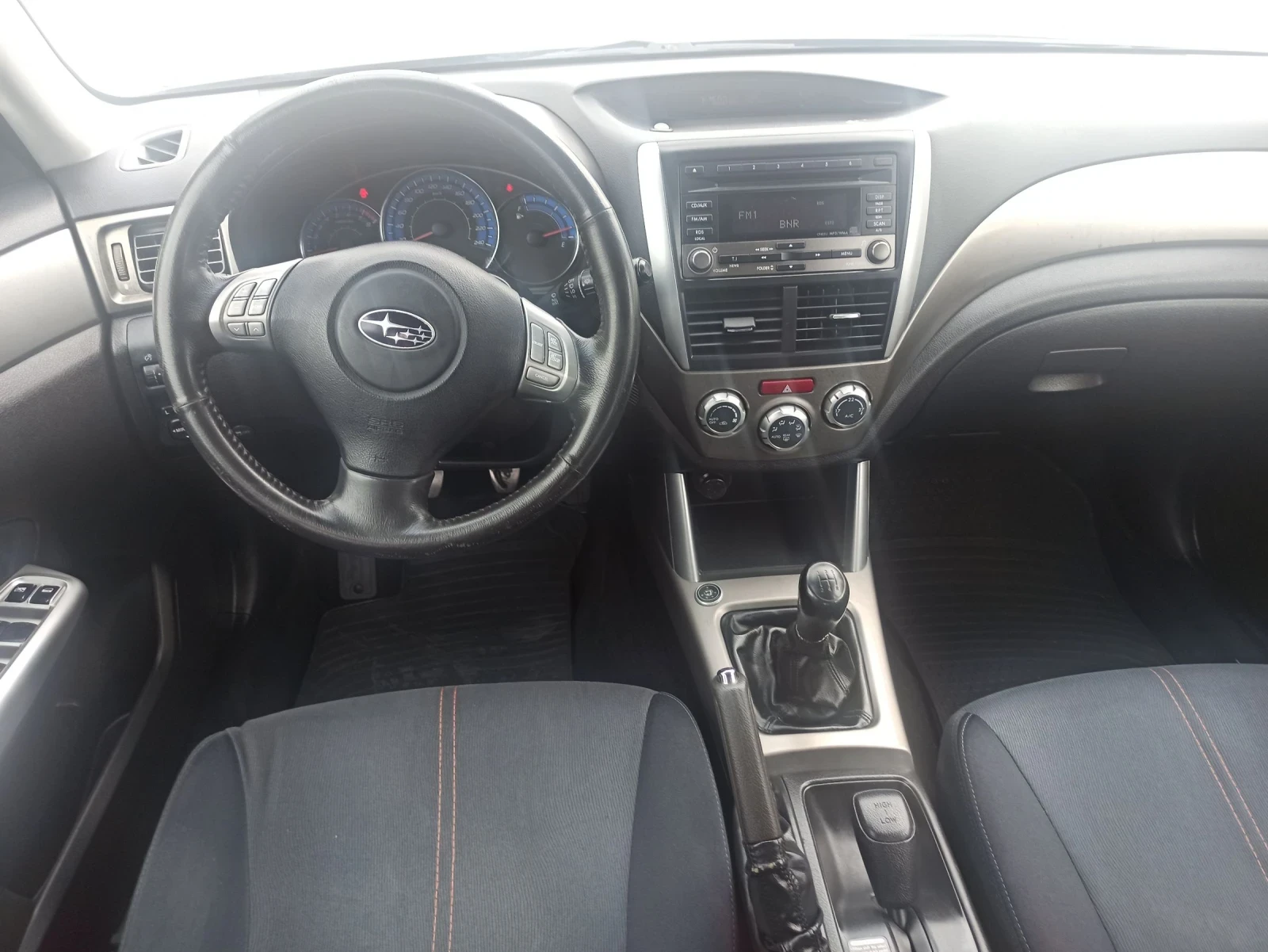 Subaru Forester 2.0 | Mobile.bg   16