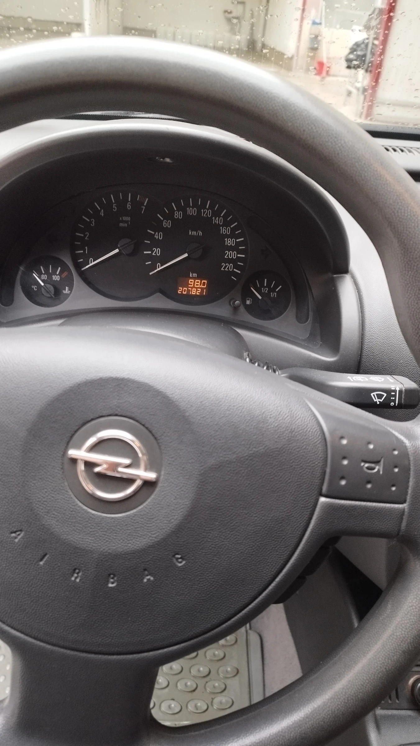Opel Corsa C - изображение 7