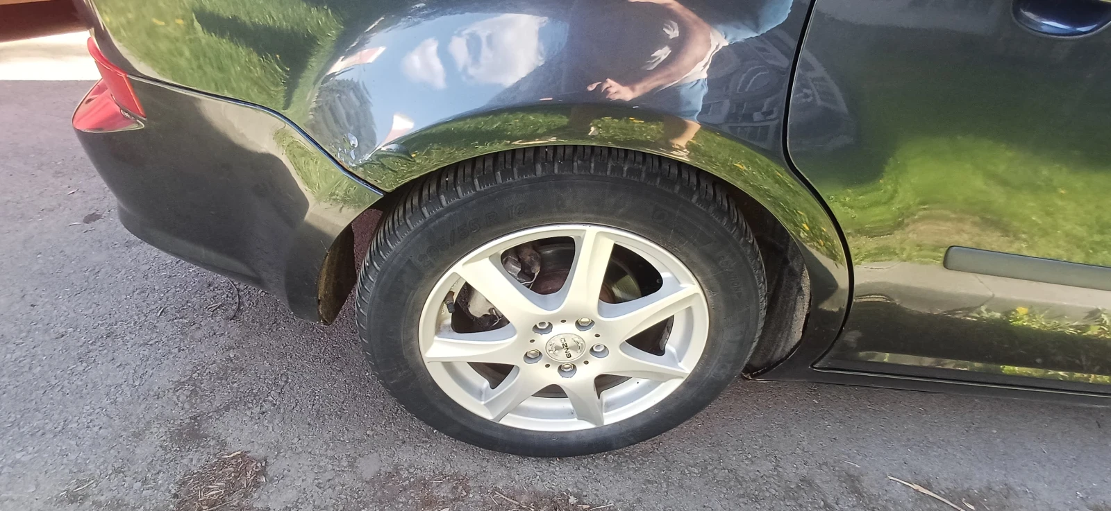 Ford C-max  - изображение 5